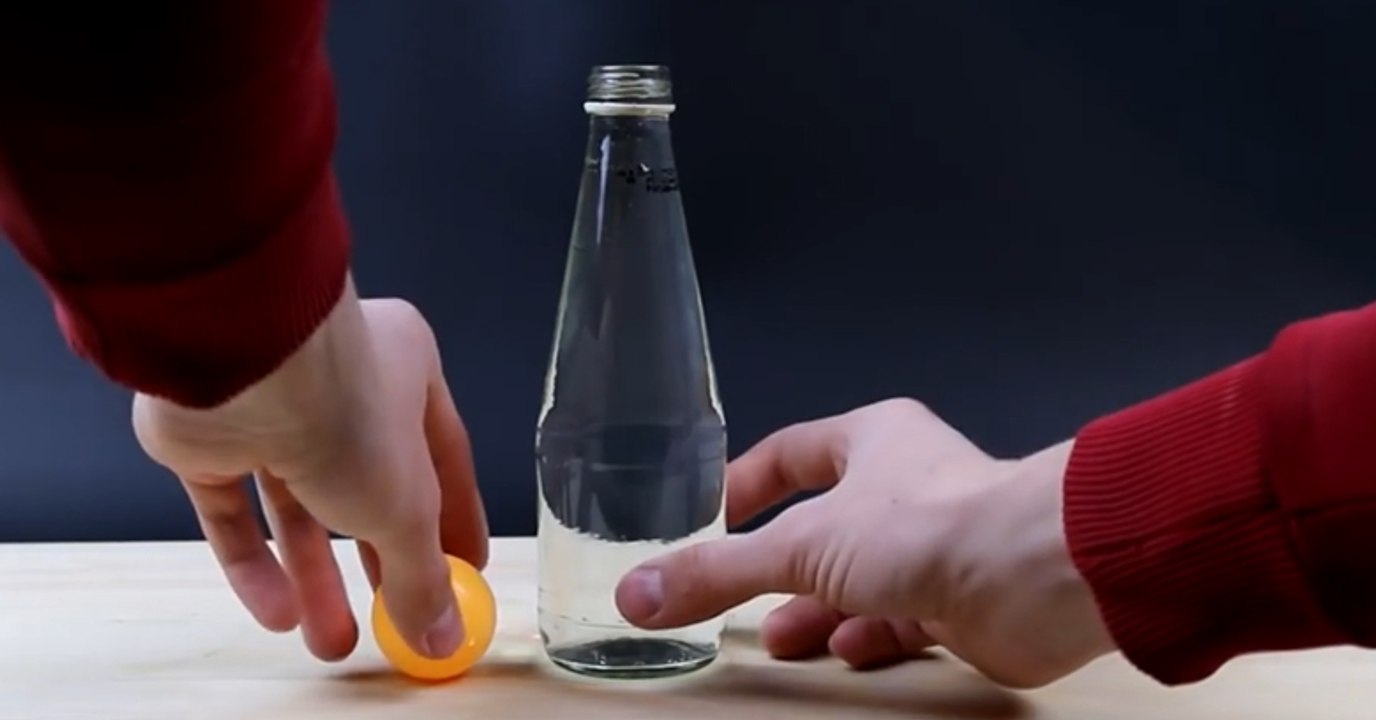 Incredible Science Show!