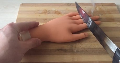 This Guy Has Lost His Mind!