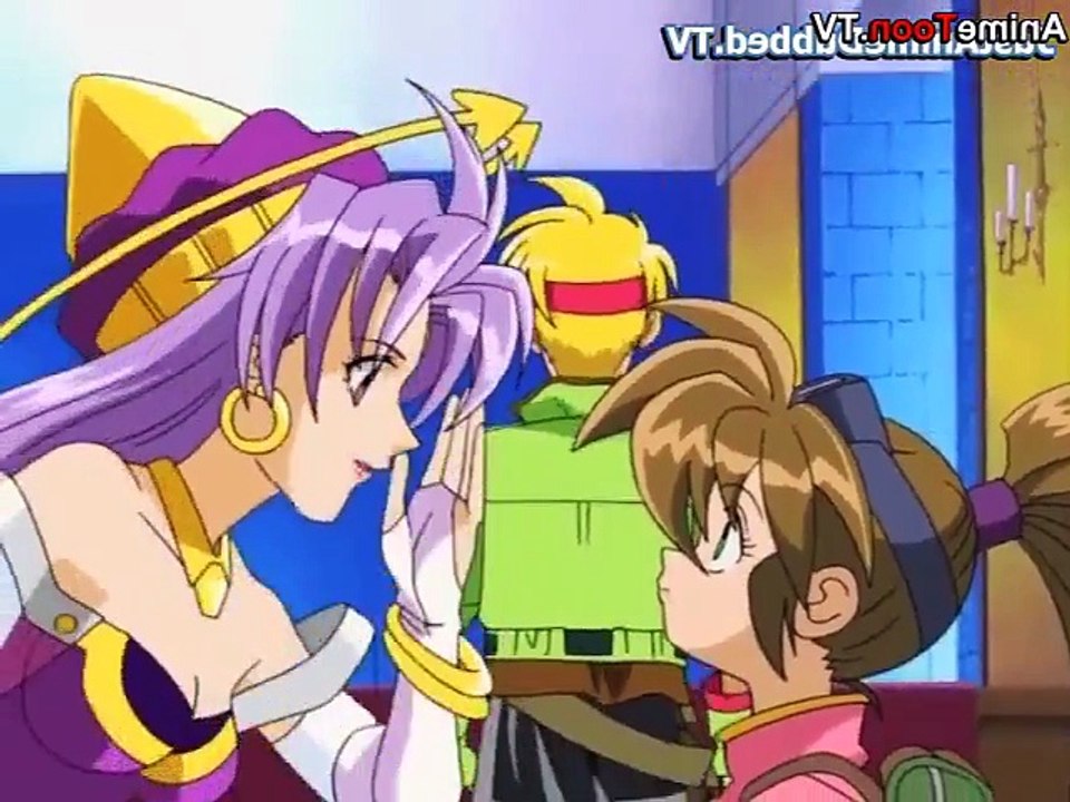 Star Ocean Ex E 15