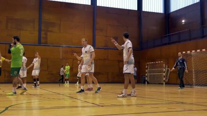 Inside FENIX - Tournoi San Sebastien 2017