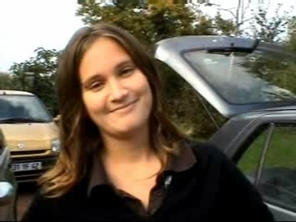 Allez zou.. à Clermont!!