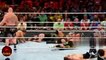 OMG!! Brock Lesnar Vs Braun Strowman Vs Goldberg Vs Undertaker Vs Roman Reigns __low