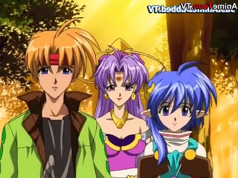 Star Ocean Ex E 7