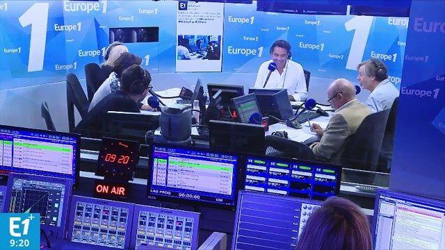 Jeanne Balibar : L'improvisation, c'est le nerf de la guerre