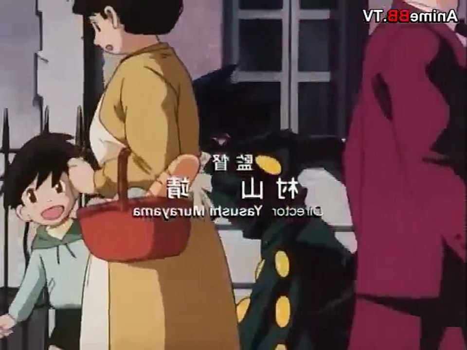 Steam Detectives E 22