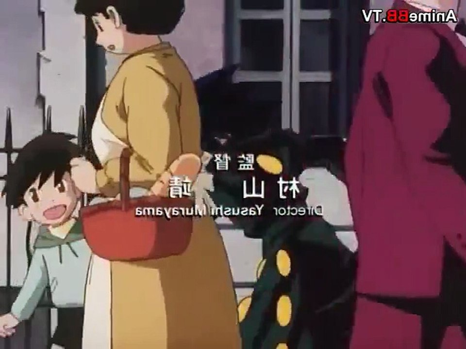 Steam Detectives E 24