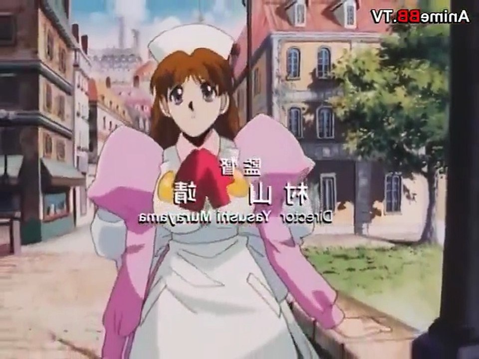 Steam Detectives E 26