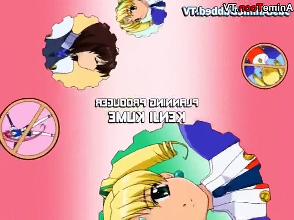 Steel Angel Kurumi 2 E 11 Dailymotion Video