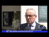 Bari | IAMB e Ministero Affari Esteri verso Expo 2015