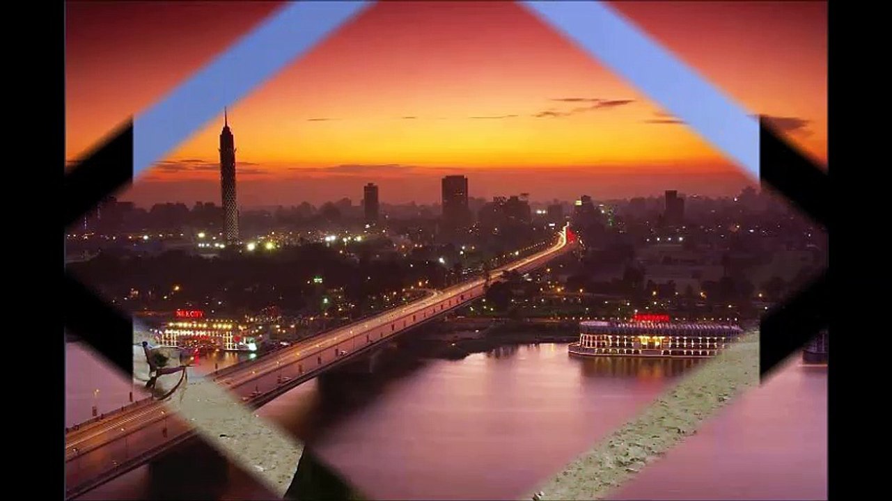 Cairo Tours