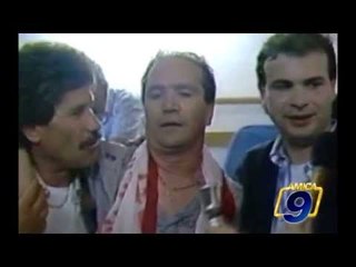 Ciao Franco | Omaggio a Franco Di Cosola storico presidente del Barletta