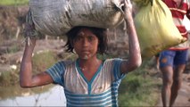 India threatens 40,000 Rohingya refugees with deportation