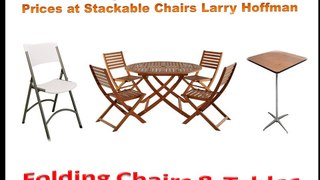 Latest Design Furniture in Affordable Prices at Stackable Chairs Larry Hoffman