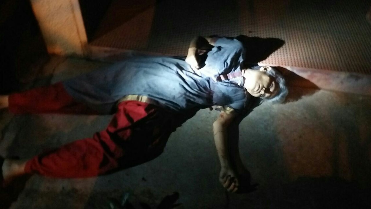 కన్నడ పాత్రికేయురాలు గౌరి లంకేష్ హత్య:  ప్రత్యక్ష సాక్షులు