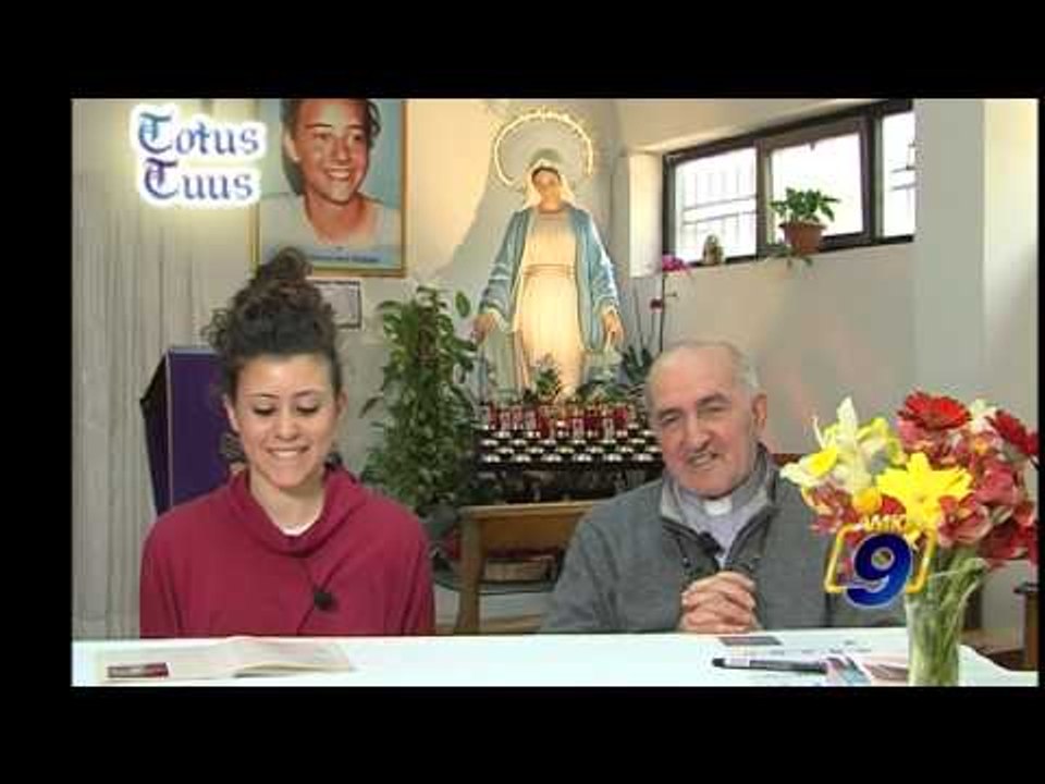 Papa Giovanni XXIII | La storia Quarta Parte