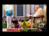 Papa Giovanni Paolo II | I tratti  distintivi