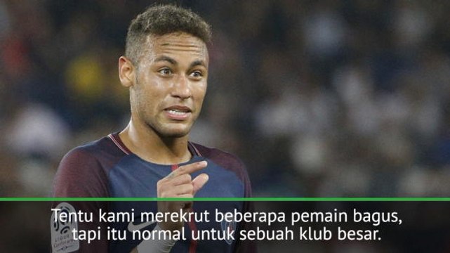 SOSIAL: Sepakbola: Draxler Tak Pernah Ragukan Masa Depannya Di PSG