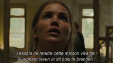Mother! : Trailer