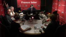 Martine Aubry répond aux auditeurs de France Inter