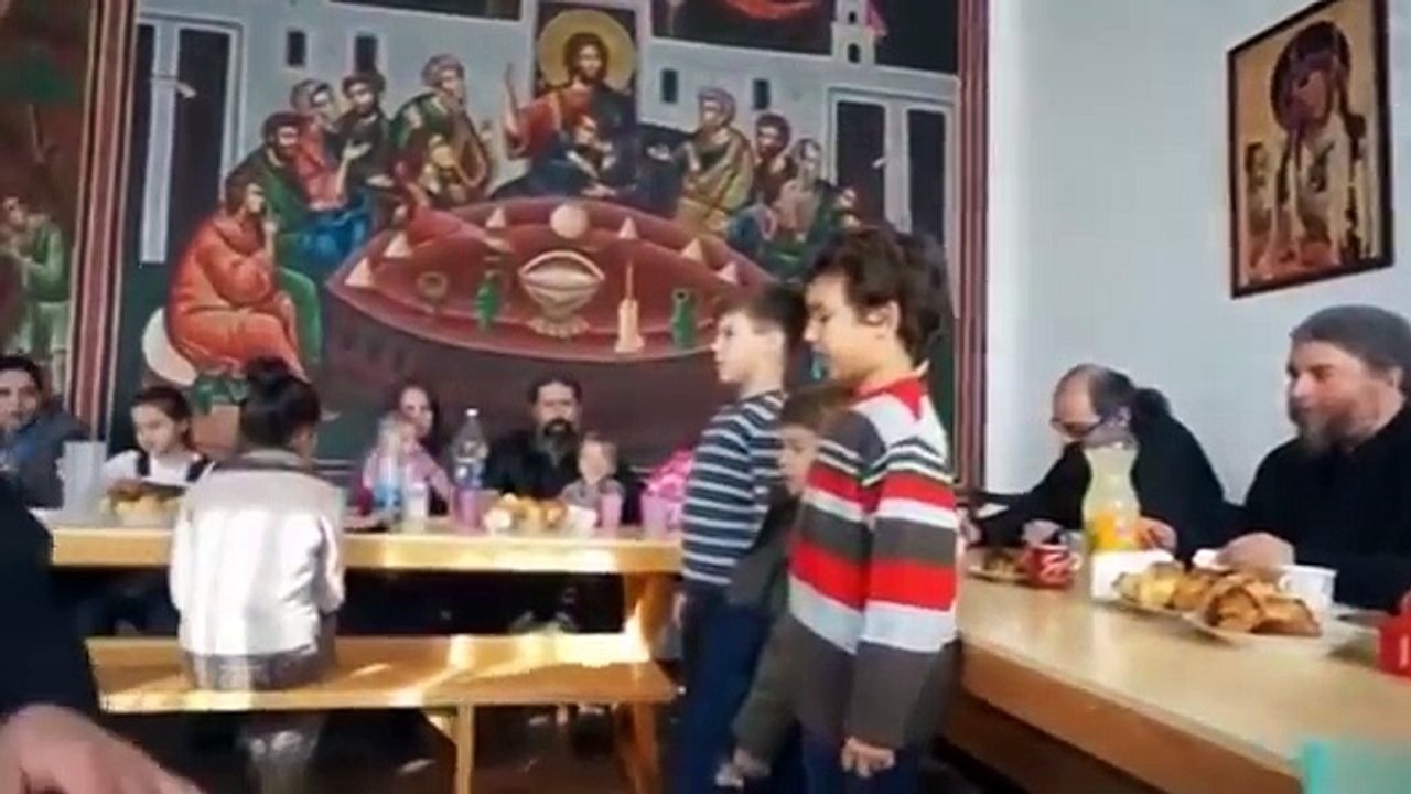 Svećenik Miklenić - Srbi slijede ideologiju svetosavlja, mitova i zločina
