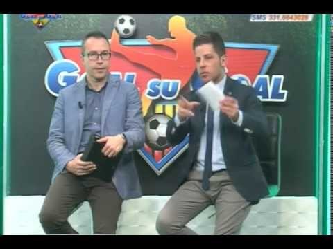 Goal su Goal del Martedì | Diretta Streaming