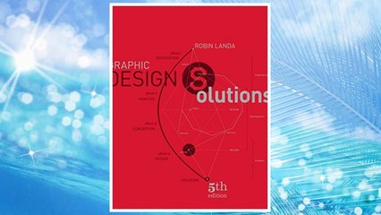 Download PDF Graphic Design Solutions FREE