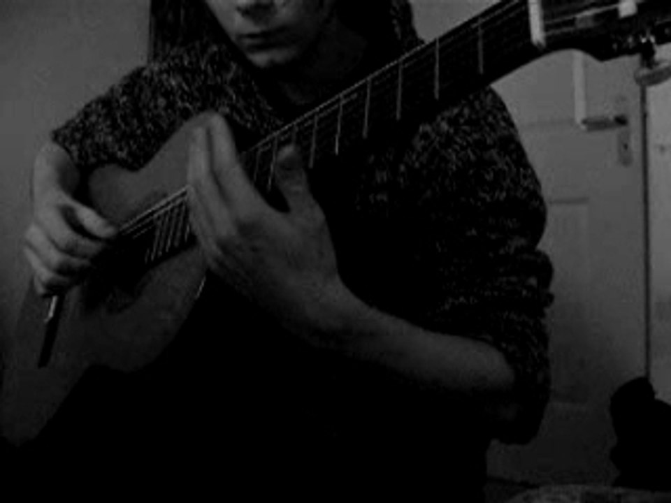 Steve Hackett -Horizons