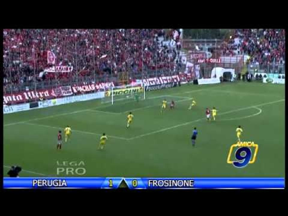 Lega Pro | I gol della 34^ giornata