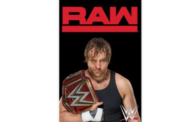 Watch WWE Raw Season 25 full episodes 1080p Video HD