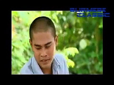 John Ko , Pwint Nadi Maung 26 Sep 2012 Part 2 Myanmar Movie