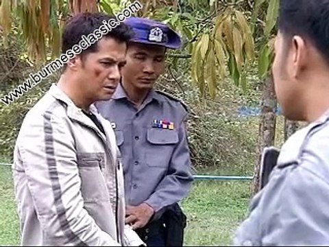 Wai Lu Kyaw , Min Oo , Khine Hnin Wai 07 Oct 2012 Part 3 Myanmar Movie
