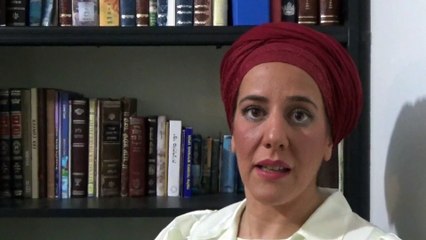 ילדי אמבש בתיעוד מסכת הסתה נגד הוריהם עי נציגי רווחה בכירים