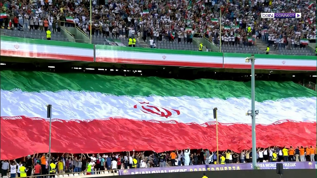 المنتخب السوري يفرض نفسه طرفاً في الملحق المؤهل للنهائيات بتعادله مع إيران