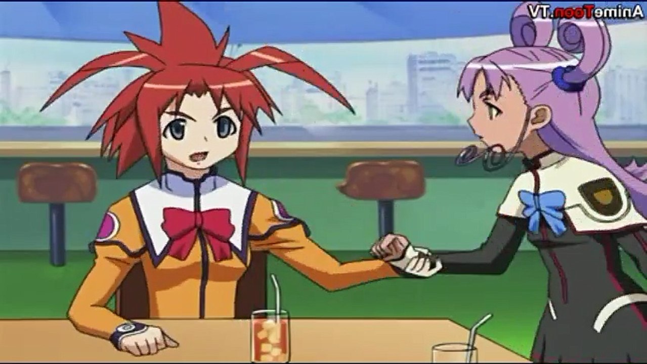 Stellvia of the Universe E 21
