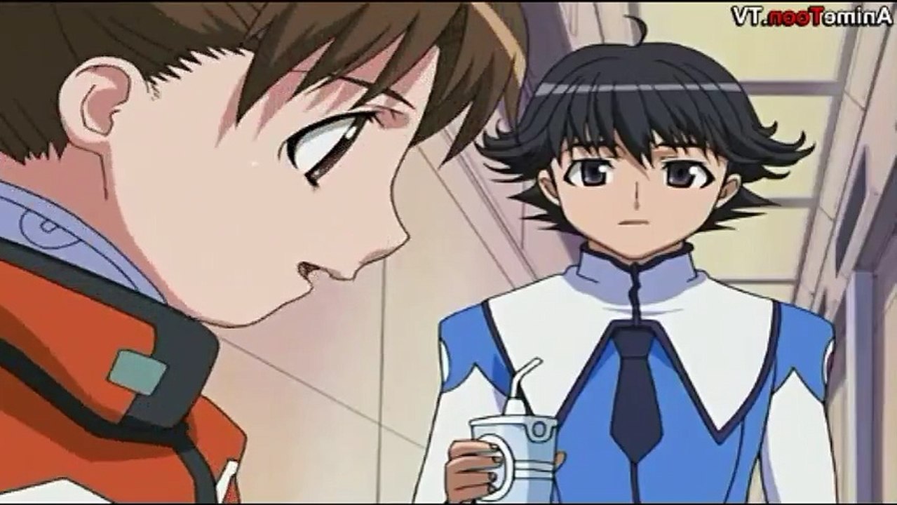 Stellvia of the Universe E 24