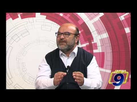 Amministrative 2014 | Tommaso Loiodice - Candidato Sindaco Centrosinistra Corato