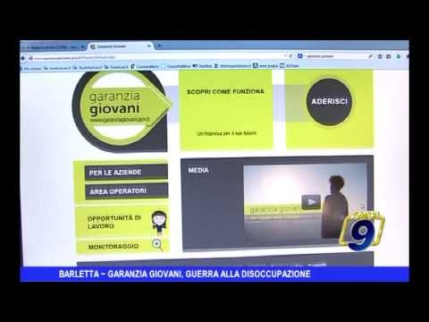 Barletta | Garanzia giovani, guerra alla disoccupazione