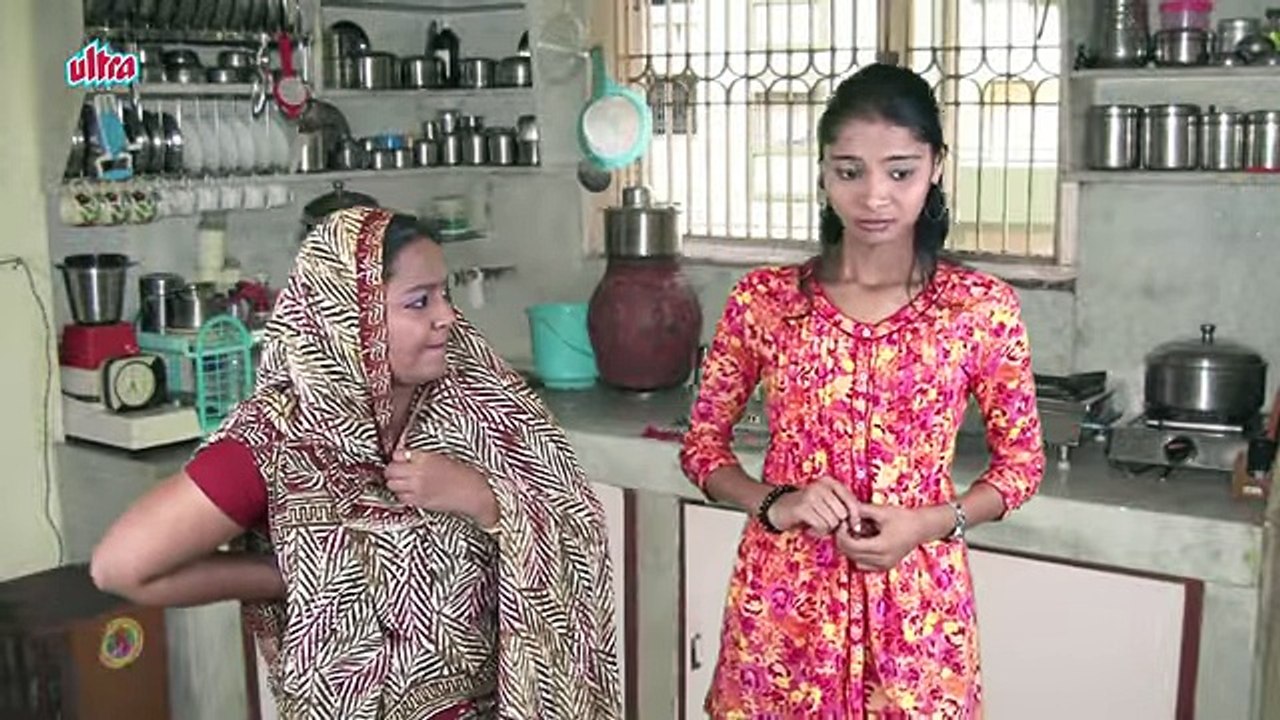 College Nahi Jaungi - Hindi Joke - 2017