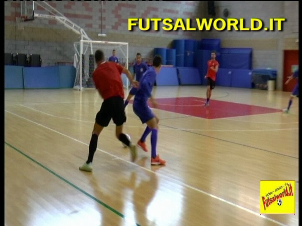 ...  tunnel di Giorgio Zaninetti  ( Saints Pagnano )