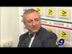 E' Perpignano il nuovo presidente del Barletta Calcio | Conferenza Stampa e Interviste