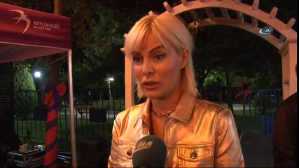 Ömür Gedik'ten Vatan Şaşmaz Yorumu