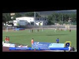 Castrovillari - Parmonval 0-0 | Sintesi Andata Semifinale Play/Off Nazionali d' Eccellenza