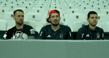 Beşiktaş, Aras, Boyko, Milosevic ve Pedro'yu Bedelsiz Kiralamak İstiyor