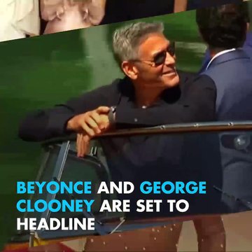 Square: Beyonce, Clooney to headline telethon for Harvey victims