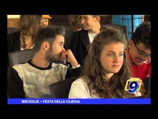 Bisceglie | Festa della ciliegia