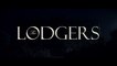 The Lodgers - Bande-annonce 1 VO