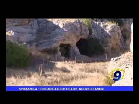 Spinazzola | Discarica Grottelline, nuove reazioni