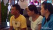 Parents meet with Duterte whose campaign killed their boy, Carl
