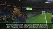 SEPAKBOLA: Ligue 1: Neymar Dan Mbappe Memberi Kelas Tersendiri Bagi PSG - Draxler