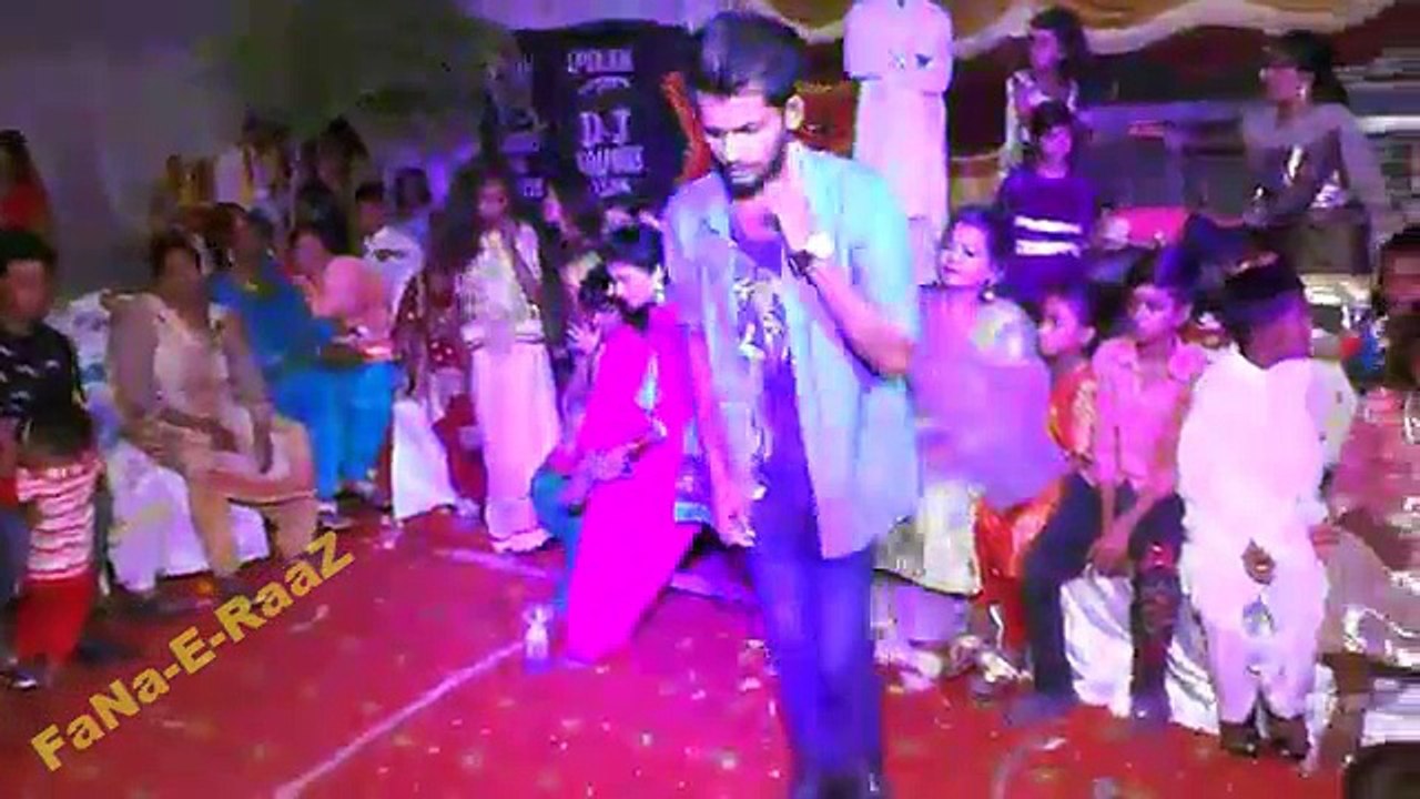 Suicide SonG Dance By FaNa-E-RaaZ
